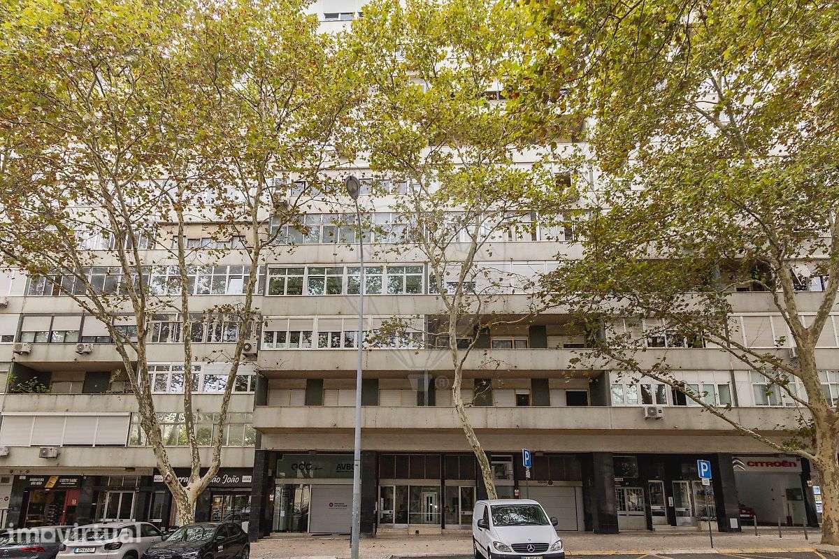 Apartamento T4 para venda - Grande imagem: 2/50