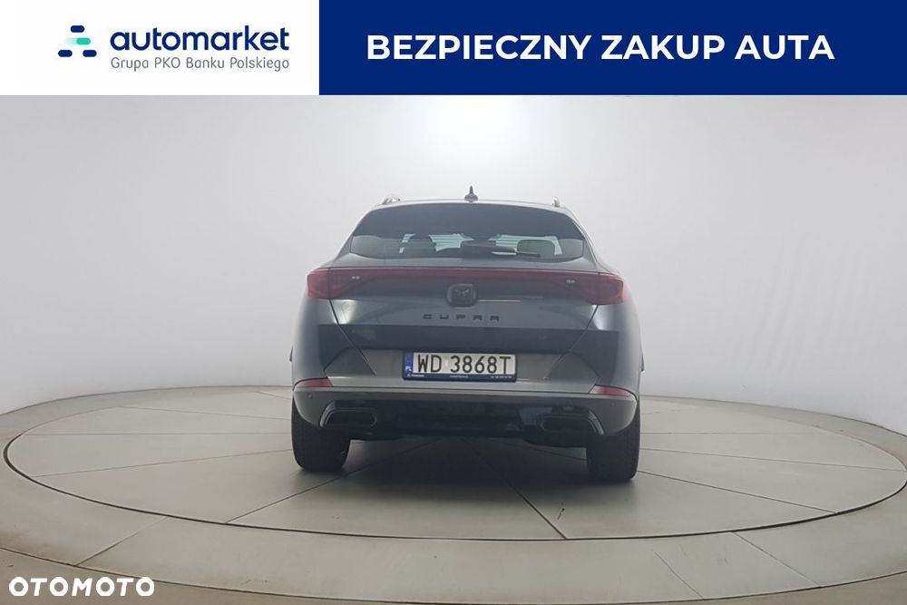 Cupra Formentor 2.0 TSI 4Drive DSG - 6