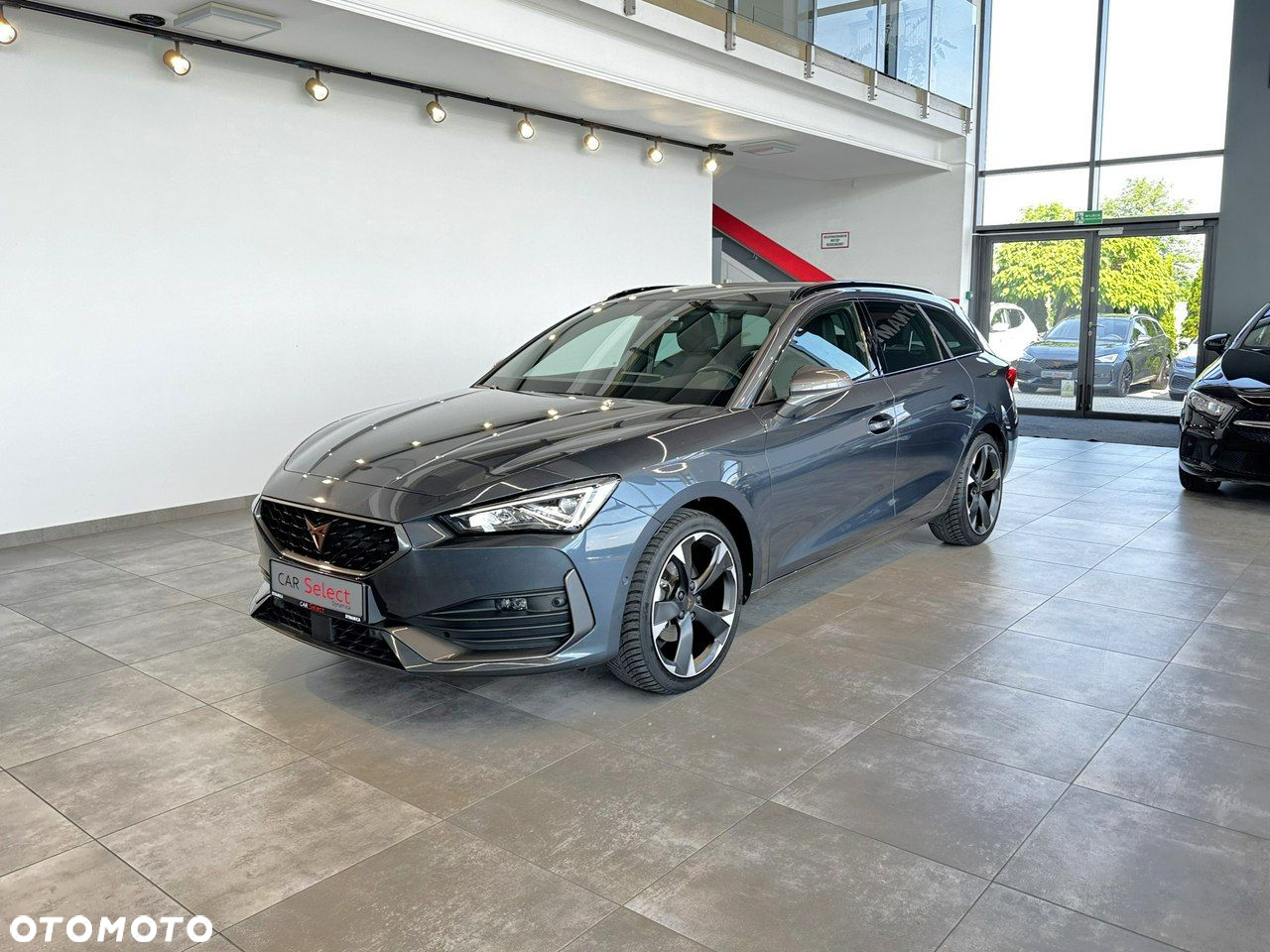 Cupra Leon Sportstourer - 5