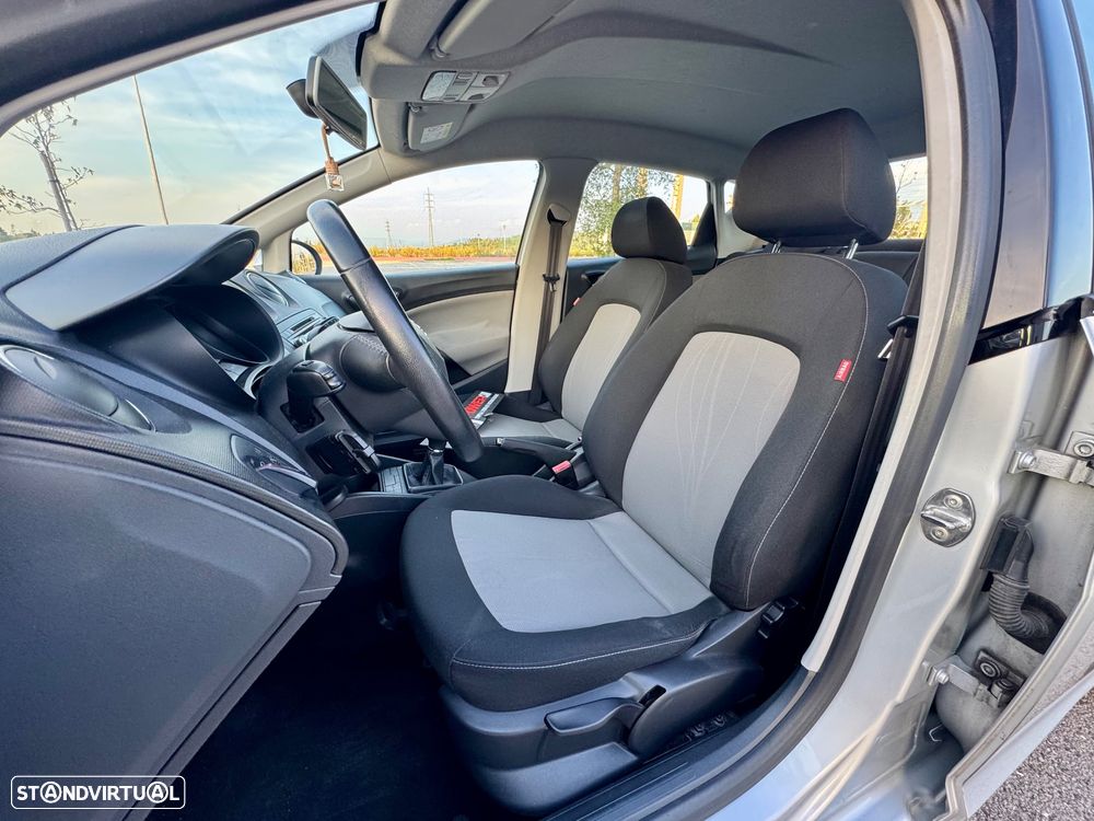 SEAT Ibiza 1.2 TSi Reference - 9