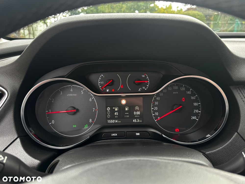 Opel Grandland X 1.2 T GPF Elite S&S - 30