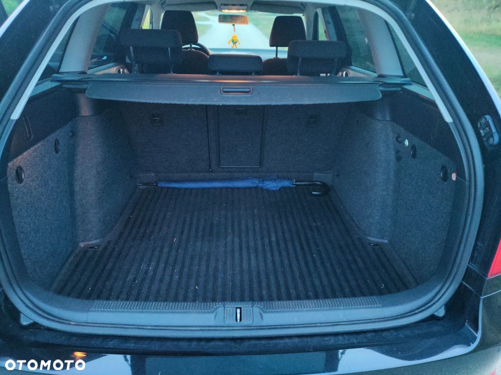 Skoda Octavia 1.8 TSI Ambition - 11