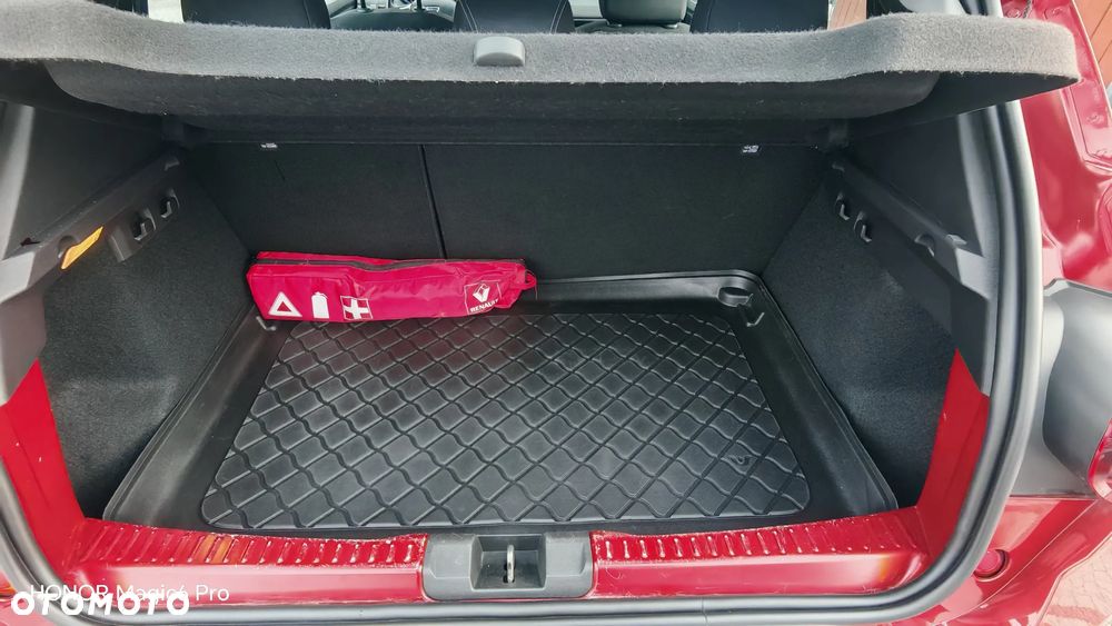 Dacia Sandero Stepway - 19