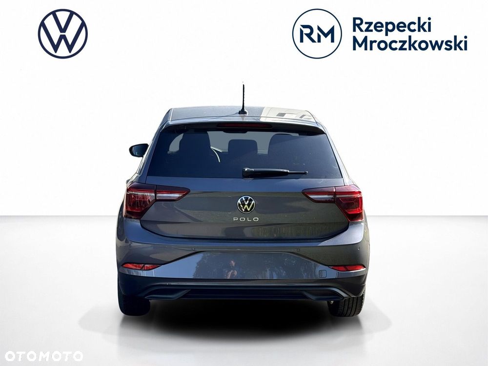 Volkswagen Polo - 4