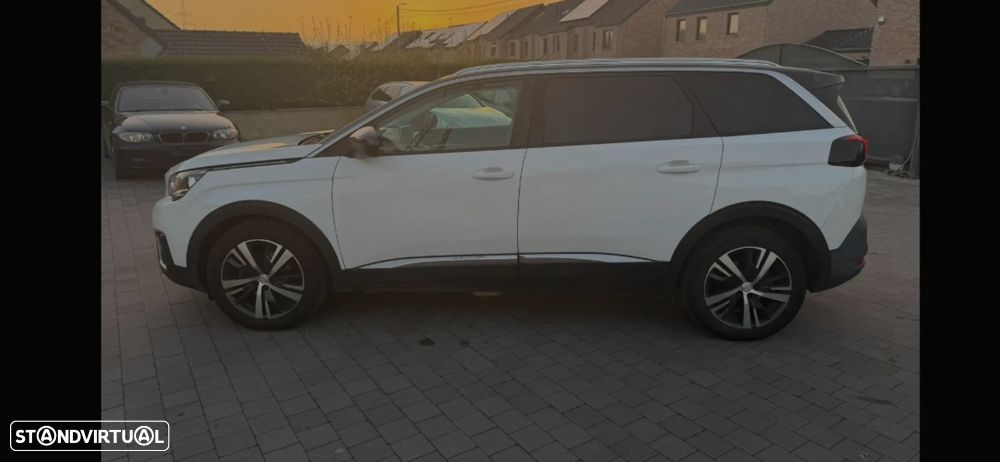 Peugeot 5008 PureTech 130 Allure - 2