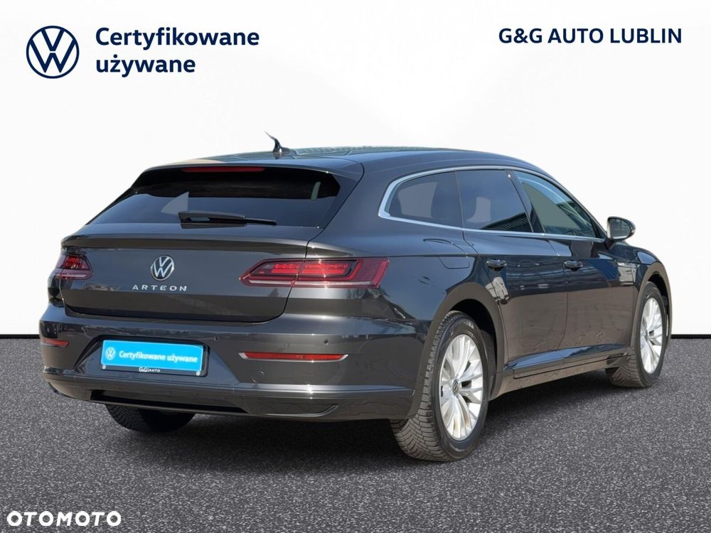 Volkswagen Arteon Shooting Brake 2.0 TDI Elegance DSG - 6