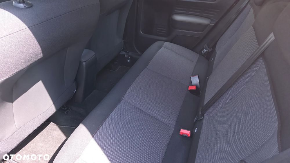 Citroën C4 Cactus 1.2 PureTech Feel Edition S&S - 9