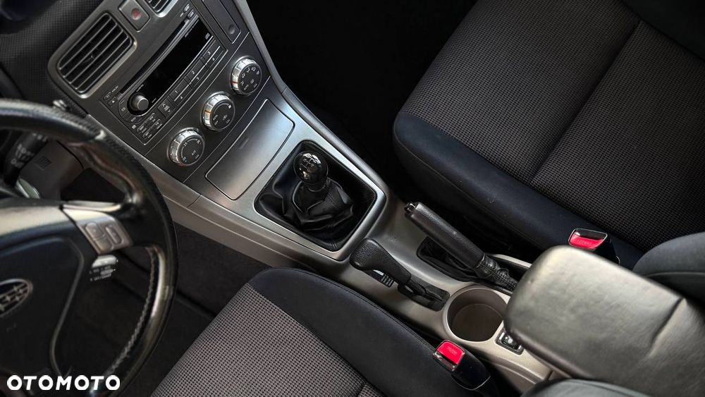 Subaru Forester 2.0 X - 15