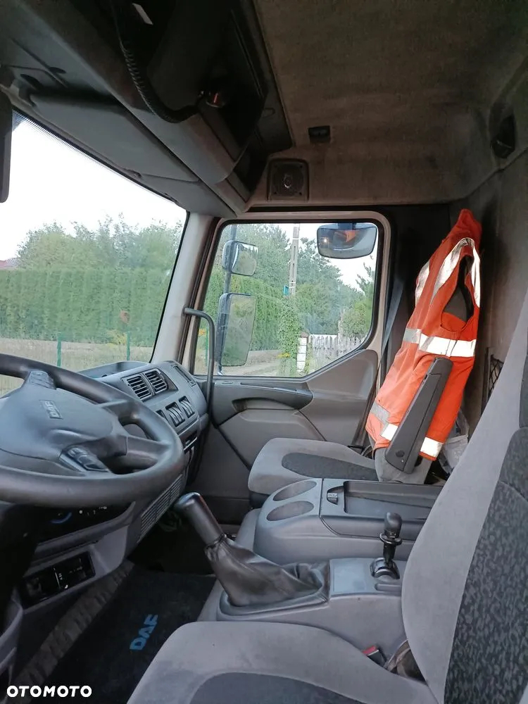 DAF LF 45 - 12