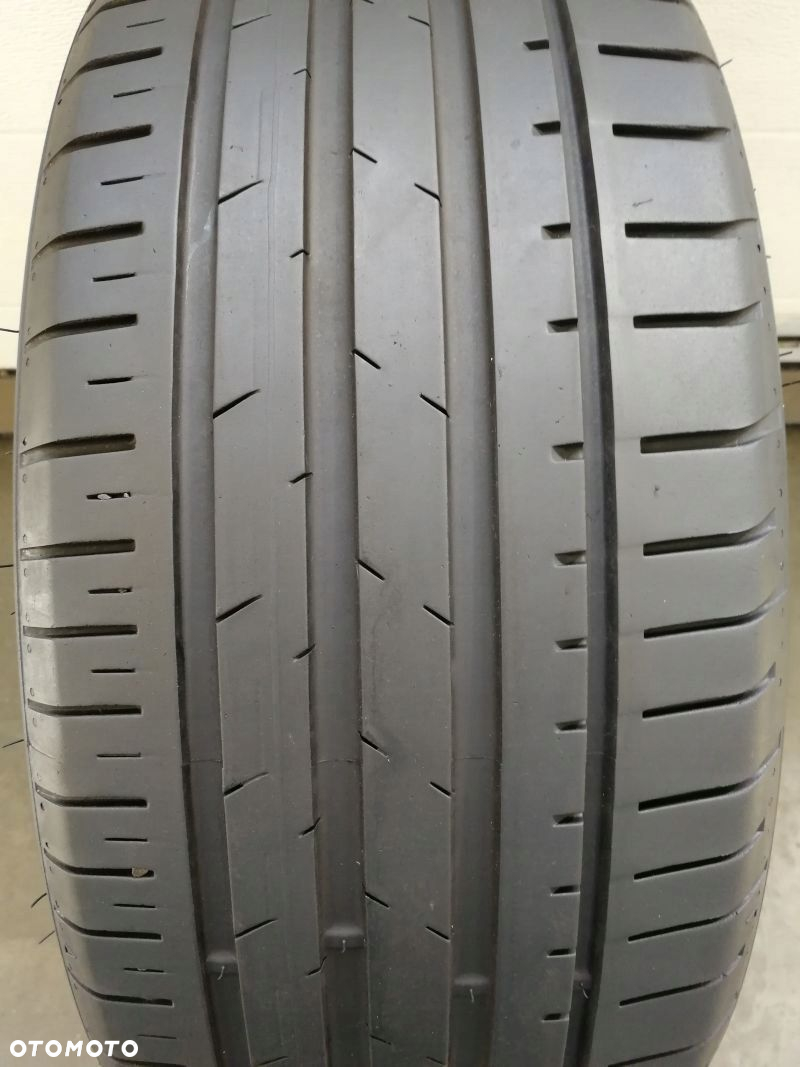 Opona letnia 225/40 R 19 GT Radial Sport Active 2 - 2
