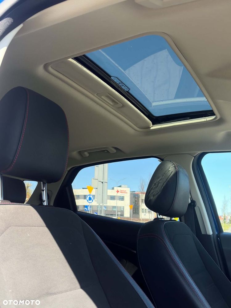 Ford EcoSport 1.0 EcoBoost ST-Line ASS - 17