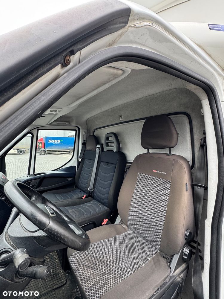 Iveco Daily 35S18 - 13