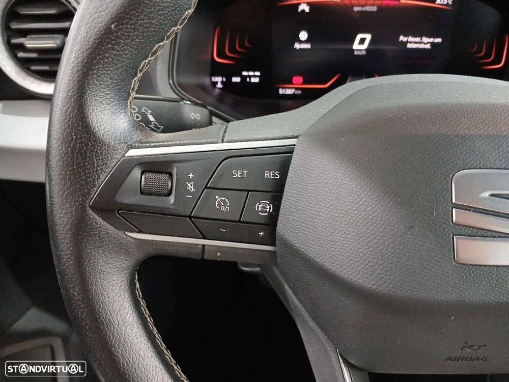 SEAT Arona 1.0 TSI Wave - 16