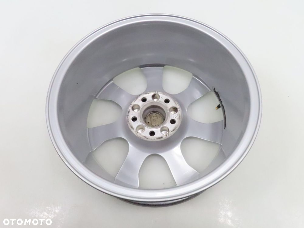 Alufelgi 17'' Audi Q3 Q5 5x112 7J ET37 8R0601025E - 4