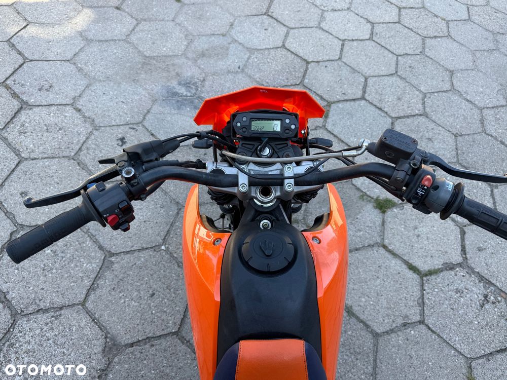 Yamaha XT - 25