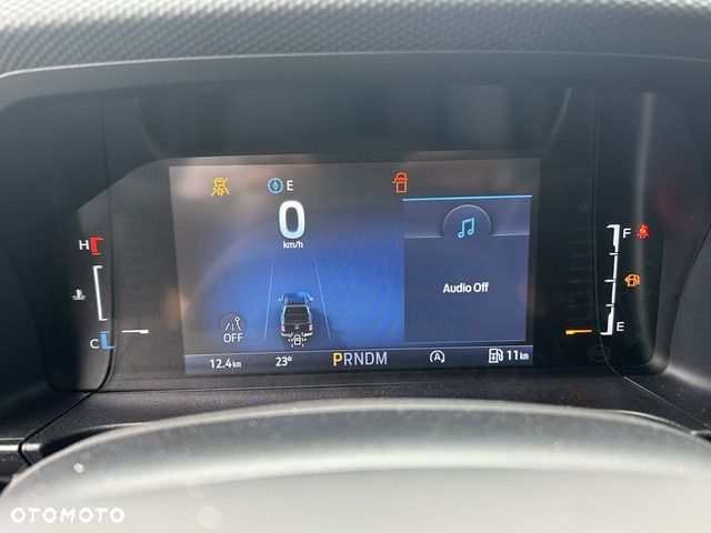 Ford Ranger 2.0 EcoBlue Bi-Turbo 4x4 DC Limited - 15