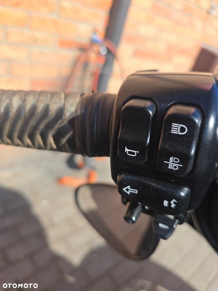 Harley-Davidson Touring Ultra Limited - 23