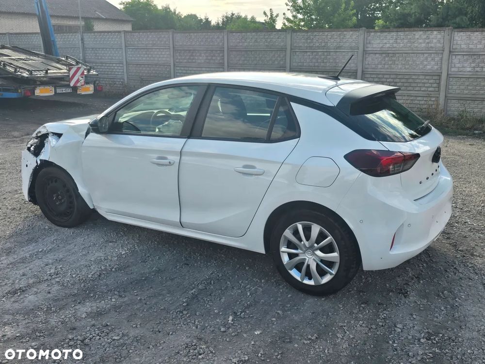 Opel Corsa 1.2 Start/Stop Edition - 12