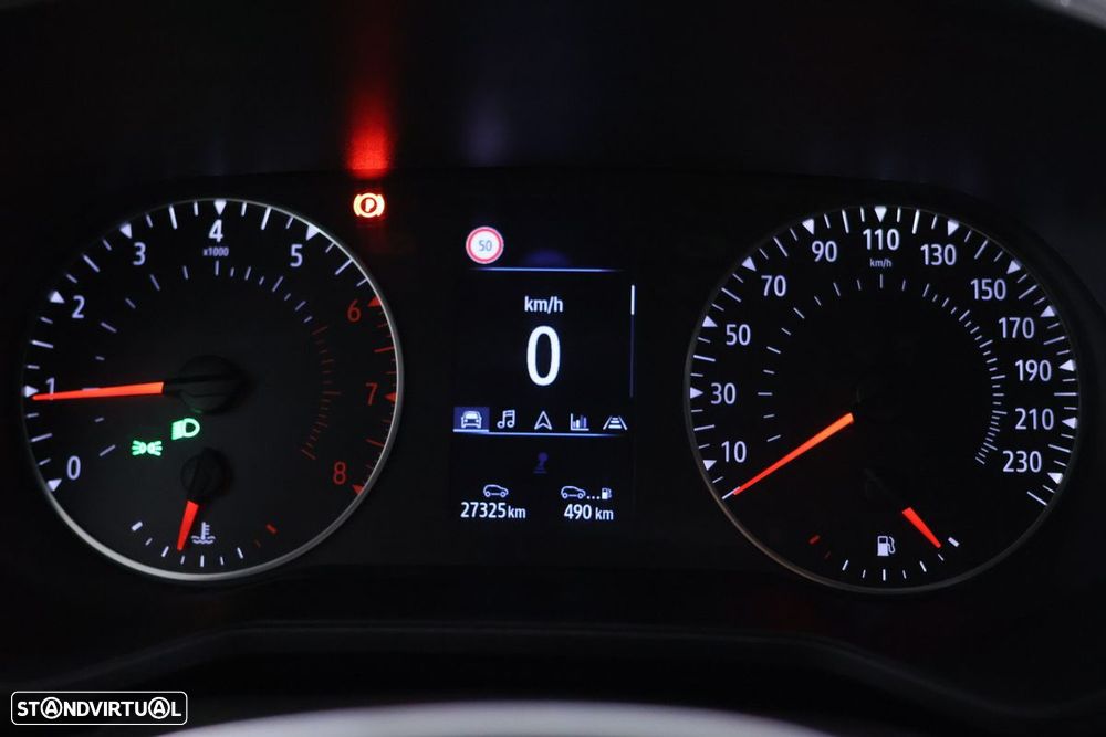 Renault Clio 1.0 TCe Evolution - 18