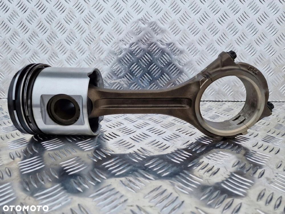 TŁOK Z KORBOWODEM SCANIA R500 V8 DC16 PDE EURO 5 - 3