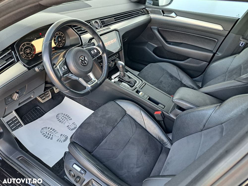 Volkswagen ARTEON - 11