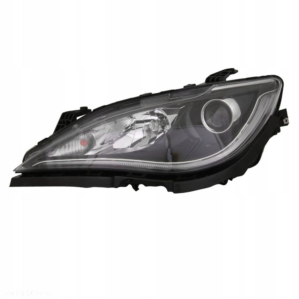 Reflektor Lampa CHRYSLER PACIFICA II 2016-2020 L