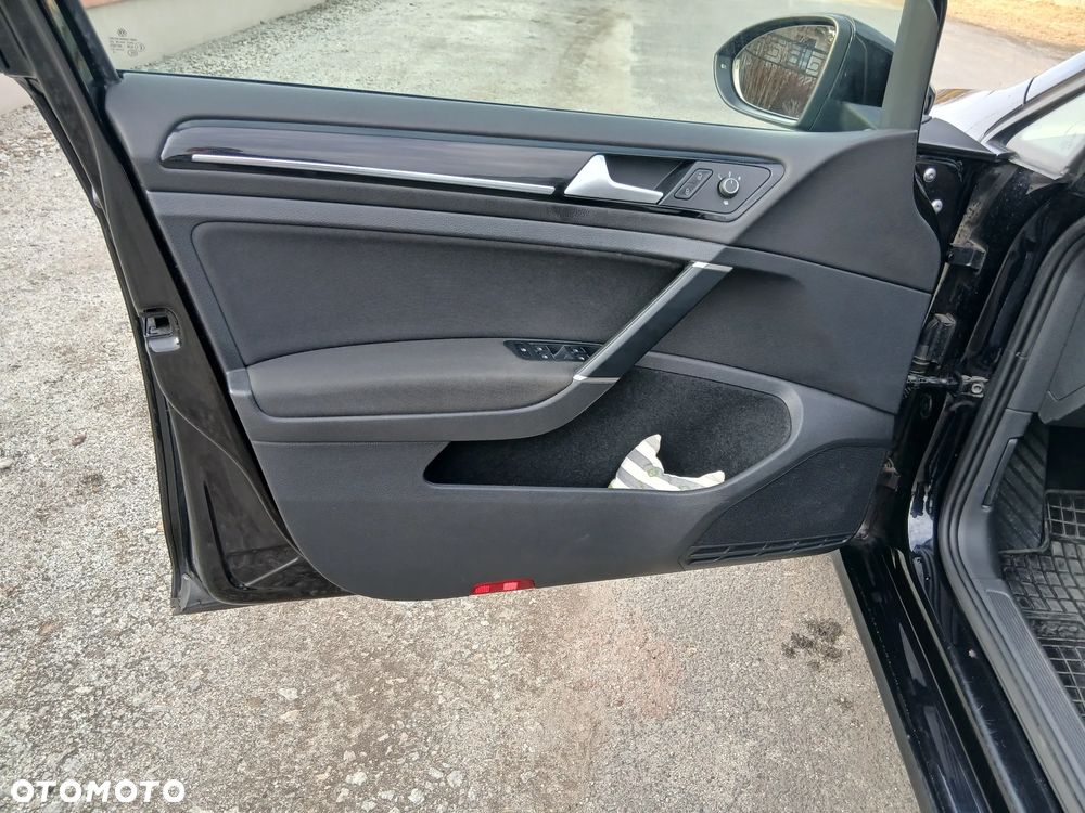 Volkswagen Golf 2.0 TDI BMT Highline EU6 - 10