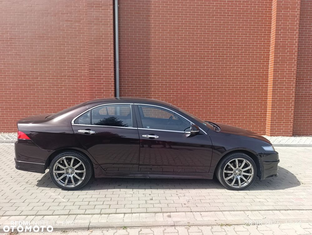 Honda Accord 2.0 i Sport 30 Jahre Edition - 2