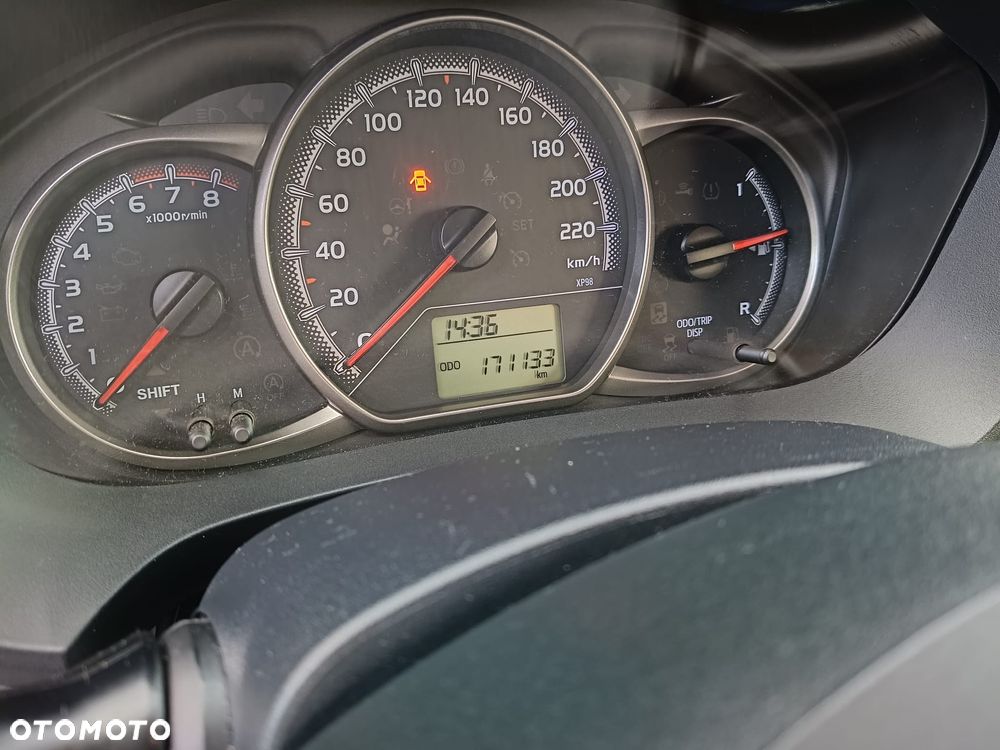 Toyota Yaris 1.0 Sol - 7