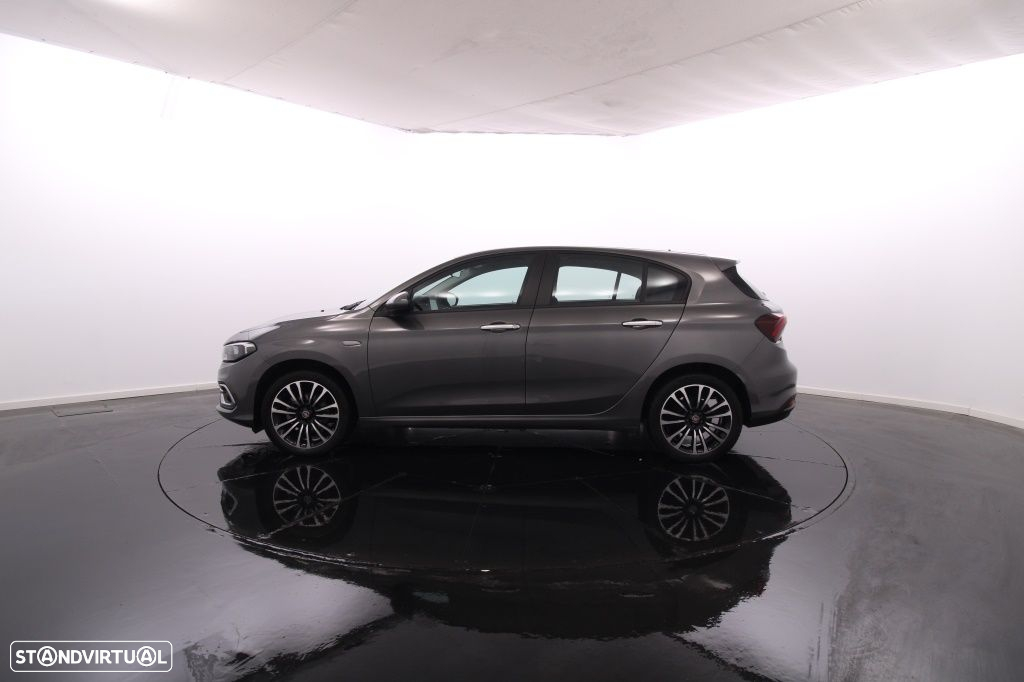Fiat Tipo 1.0 GSE T3 City Life - 3