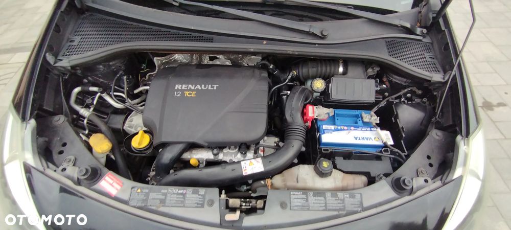 Renault Clio 1.2 TCE Extreme - 8