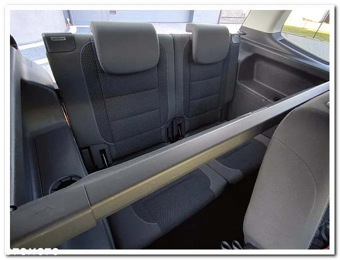 Volkswagen Touran 1.4 TSI Comfortline - 32