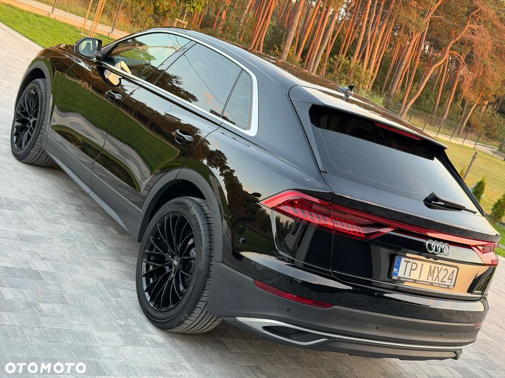 Audi Q8 - 19