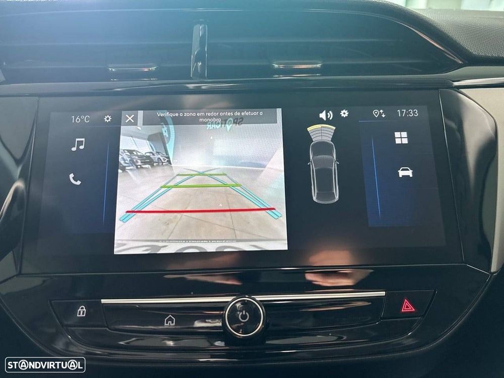 Opel Corsa 1.2 T Edition - 17