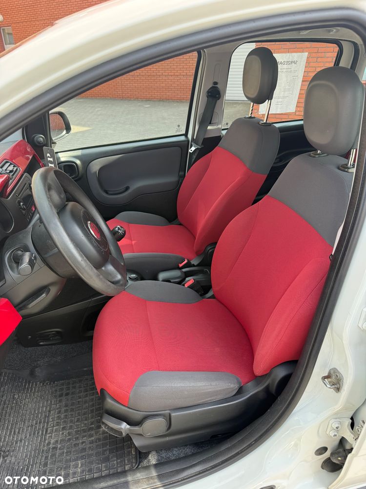 Fiat Panda 0.9 TwinAir Climbing S&S 4x4 EU6d - 12