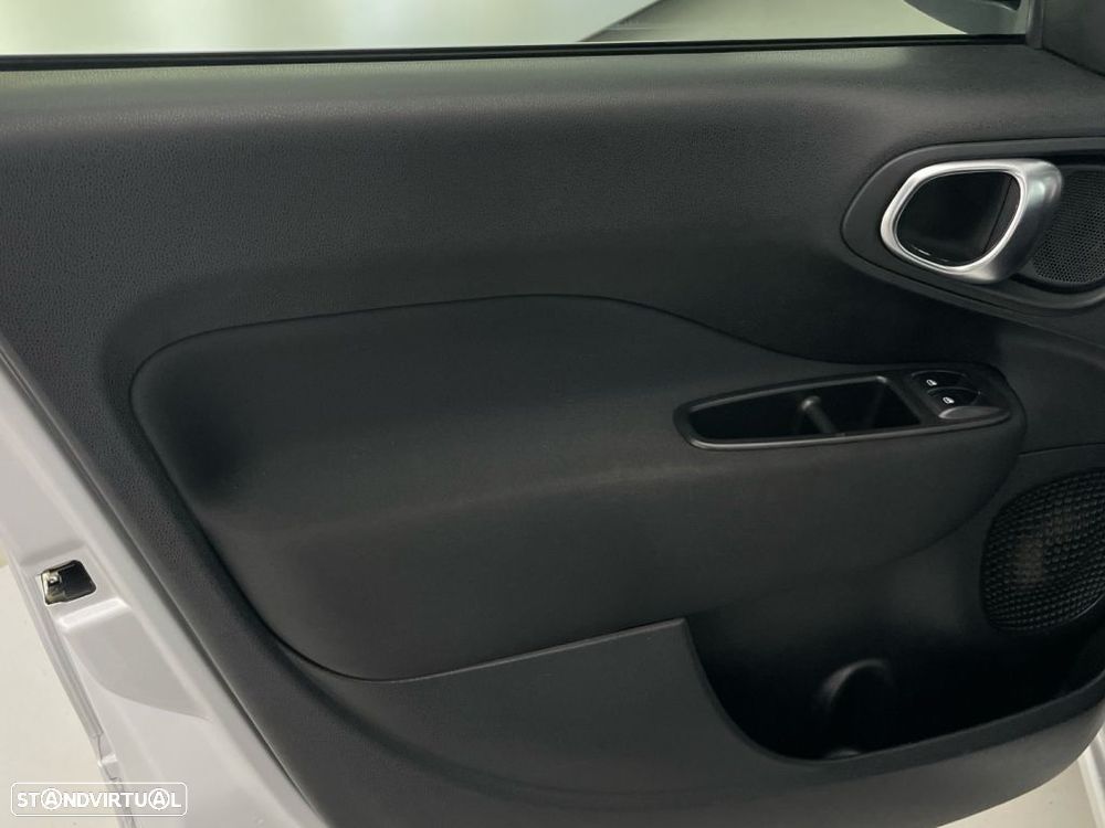 Fiat 500L 1.3 MJ Lounge S&S - 17