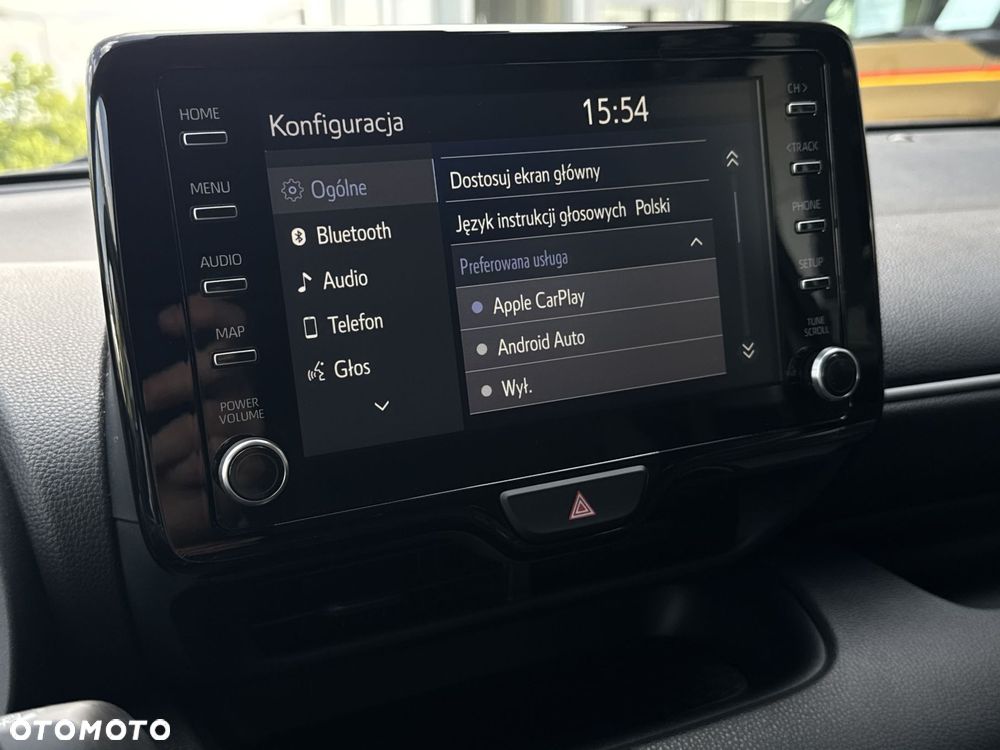 Toyota Yaris - 23