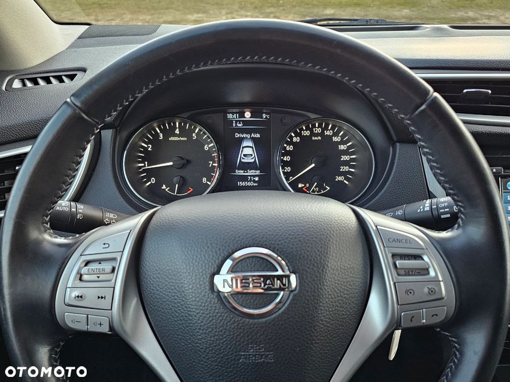 Nissan Qashqai 1.2 DIG-T N-Connecta - 22