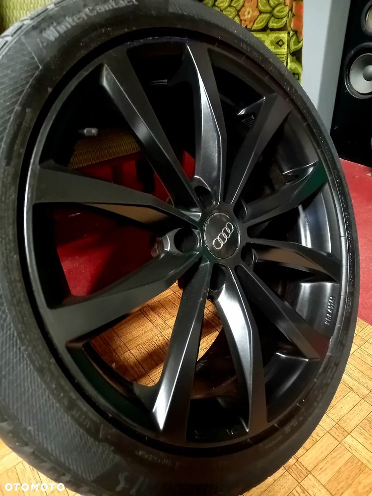 Audi A5 Sportback 1.8 TFSI - 9