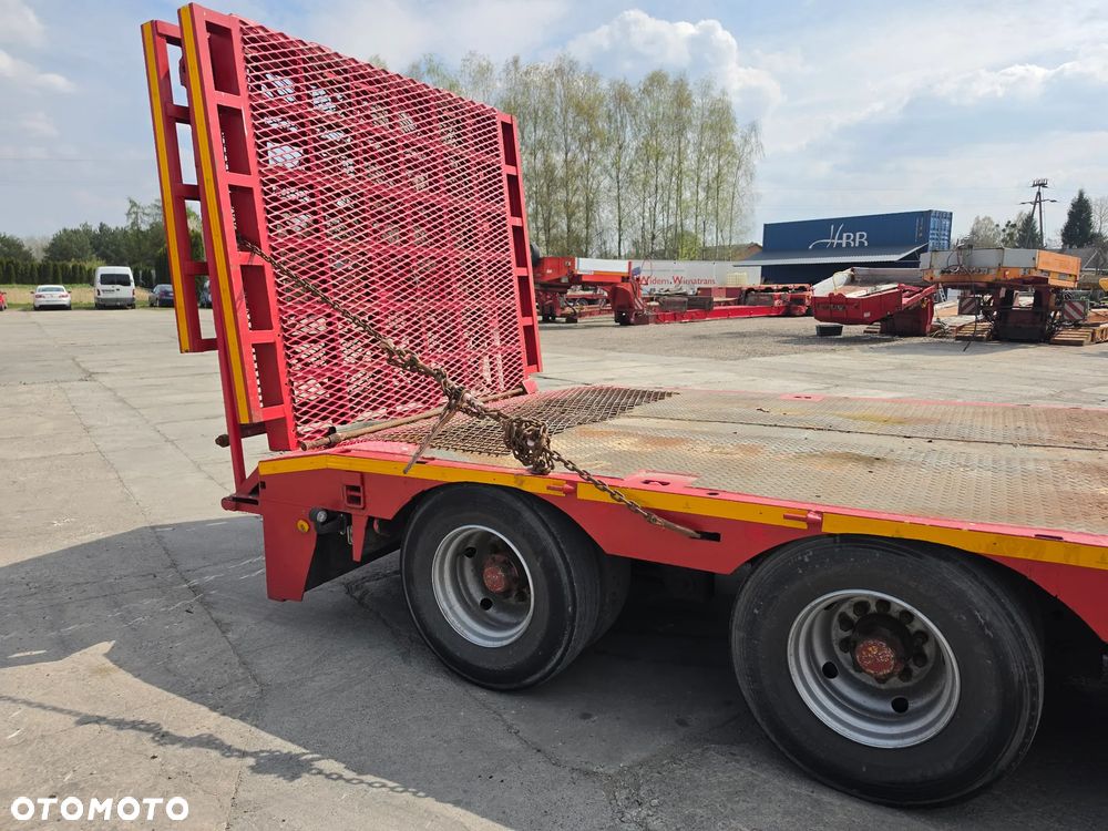 Faymonville OSD-54VV - 4