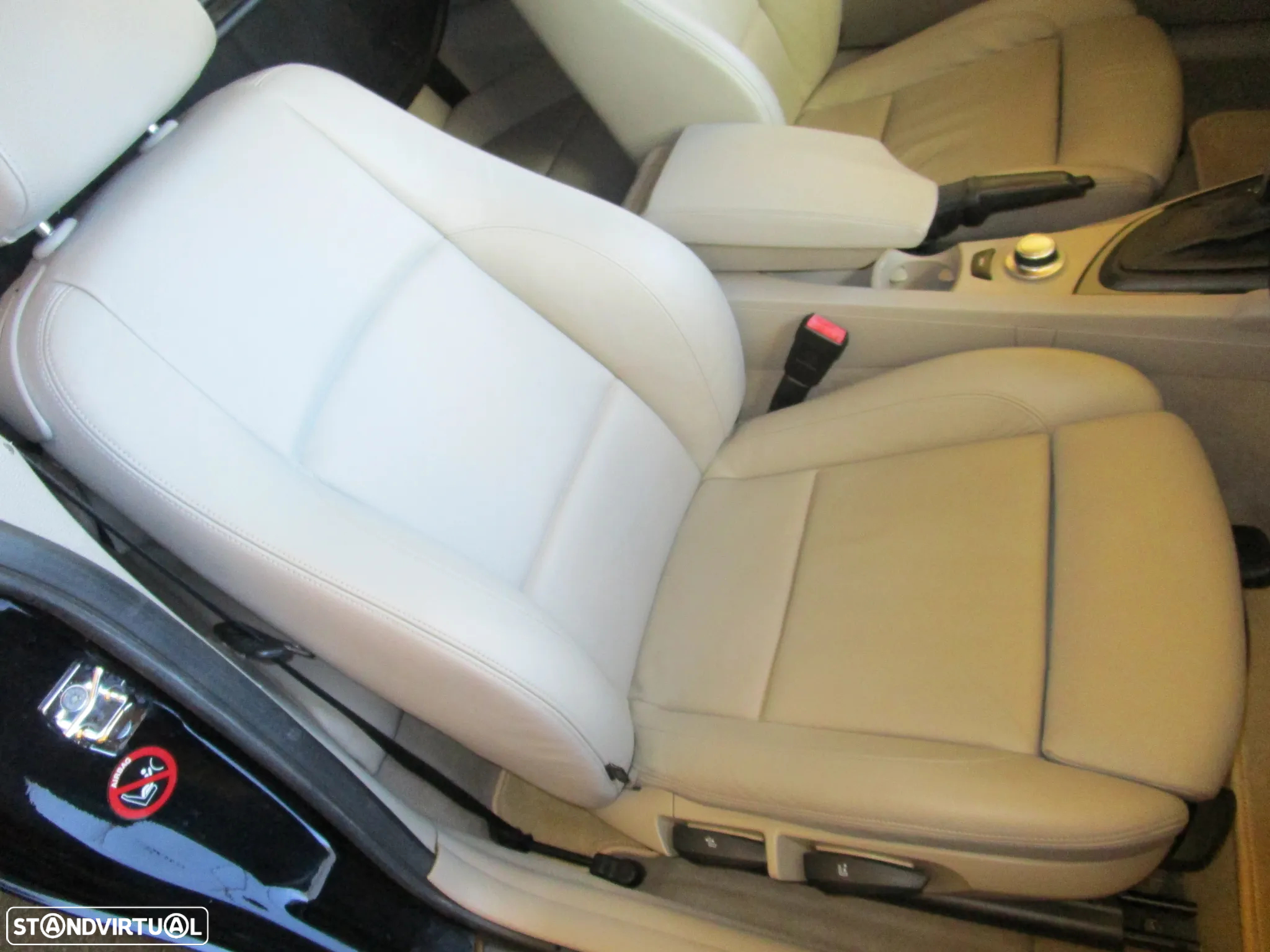 BMW 120 d Cabrio Aut. Edition Sport - 49