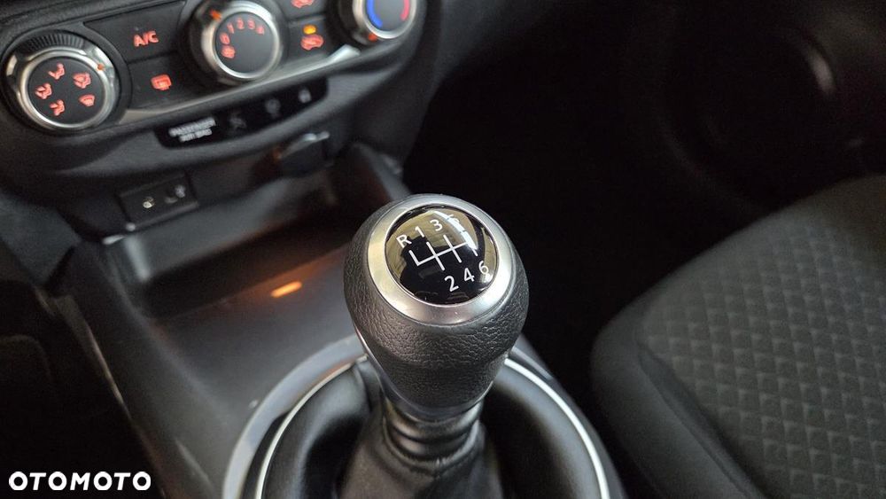 Nissan Juke DIG-T 117 Visia - 26