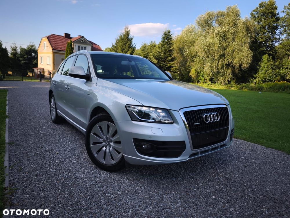 Audi Q5 - 4