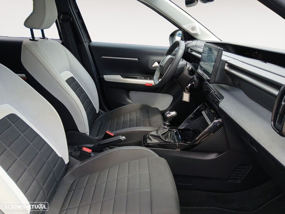 Citroën C3 1.2 Turbo Max - 15