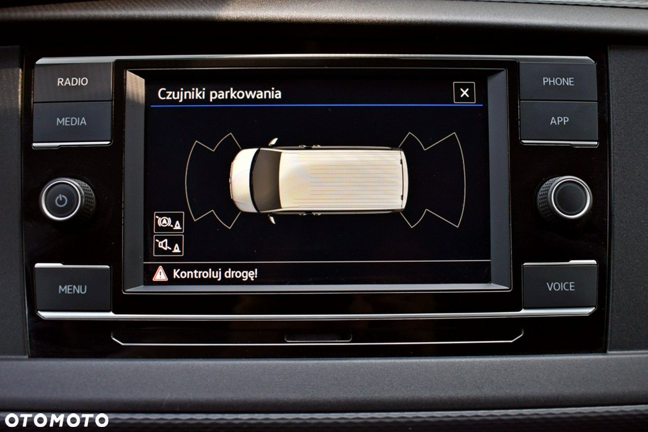 Volkswagen Transporter - 18