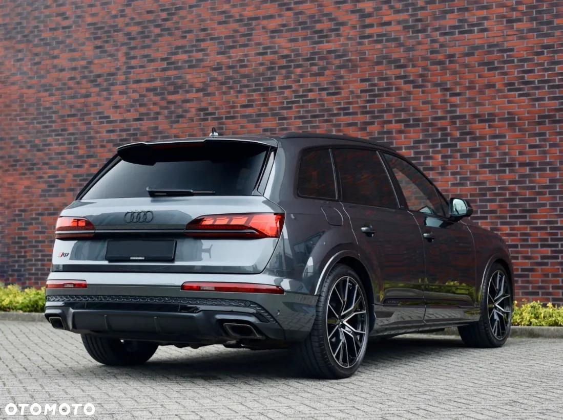 Audi Q7 - 3