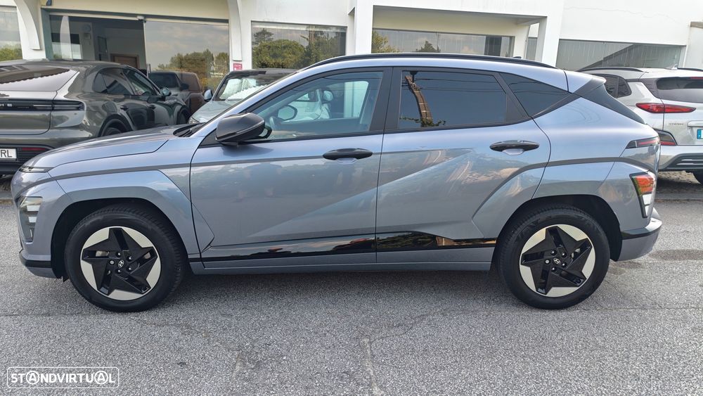 Hyundai Kauai 65.4 kWh Premium (TT) - 25