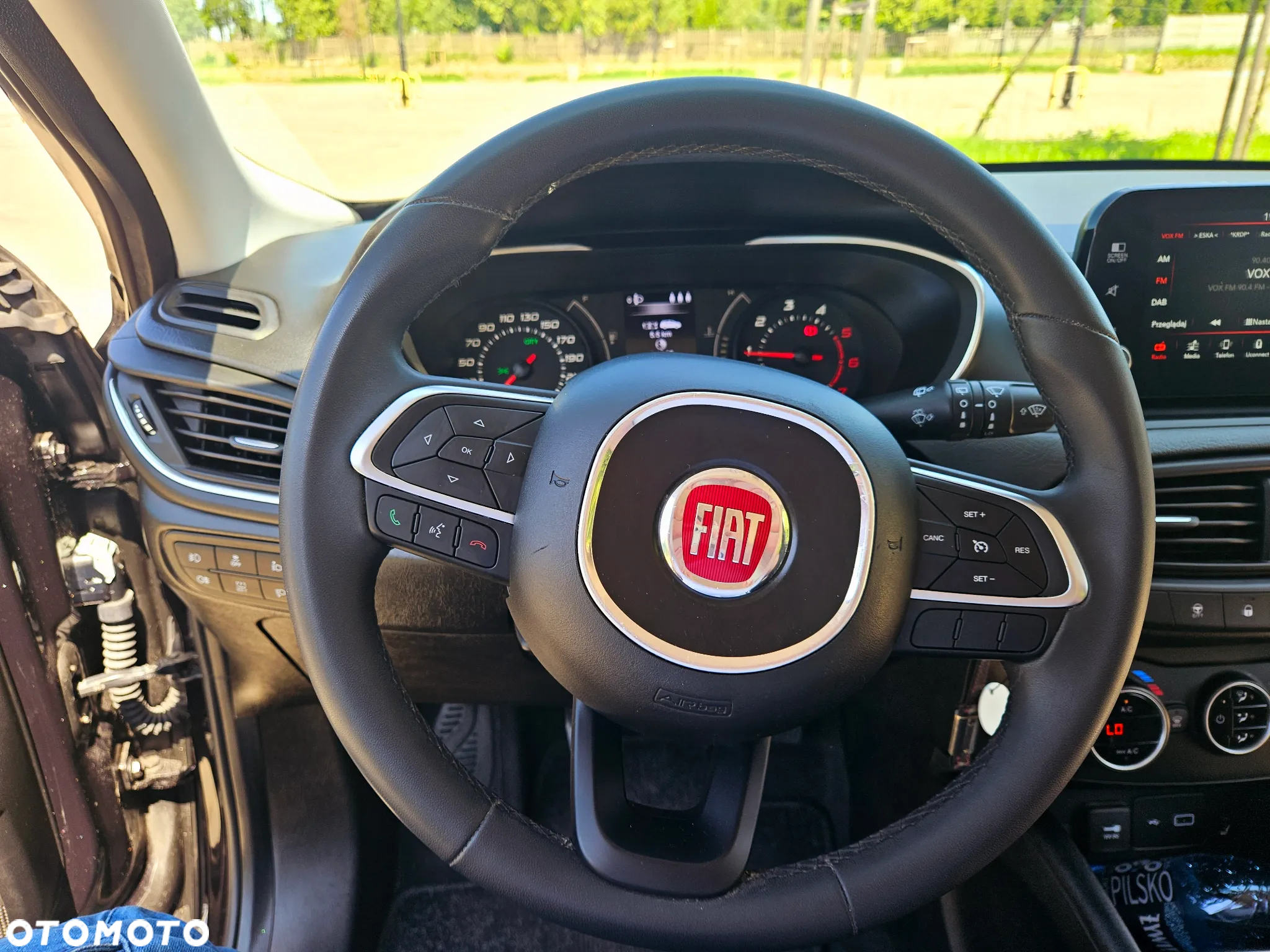 Fiat Tipo 1.6 MultiJet 16v Mirror - 22