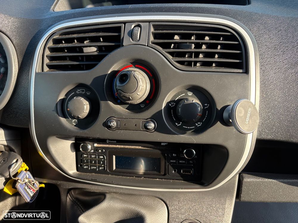 Renault Kangoo MAXI 3 Lug iva dedutivel - 48
