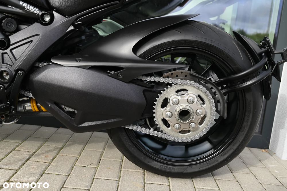 Ducati Diavel - 16